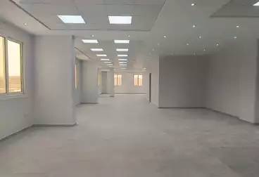 Corporate Branch For rent in El Nasr St.