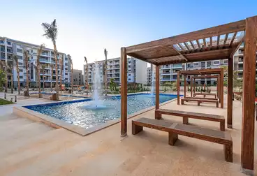 Apartments For sale in Beta Greens Compound - Beta Egypt	