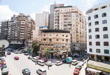 Administrative office for sale 40 m Victoria (Gamal Abdel nasser St.) - 1,300,000 EGP