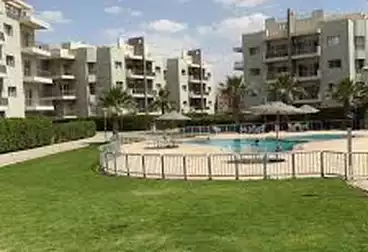 Apartments For rent in The Address Compound - Dorra