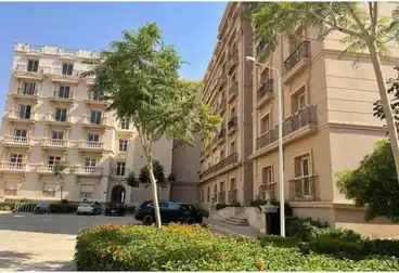 apartments for sale in hyde park with installments - New Cairo