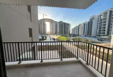 Apartments For rent in Z Tower - ZED El Sheikh Zayed Compound