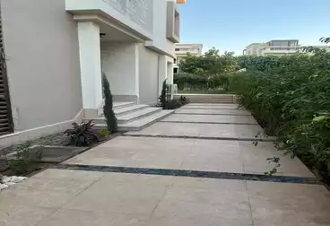 Separate Villa For rent in Oriana Villas - Cairo Festival City Compound