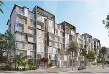 Apartments For sale in Nyoum Mostakbal Compound - Arab Developers 