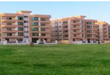 A- Fully Finished Apartment For Sale In Gardenia Al Shams 6 October