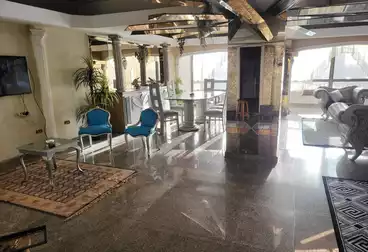 Duplex Residential for Sale in Maadi - Nile Corniche