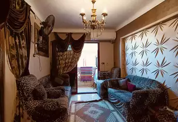 Apartments For sale in Gamal Abdel Nasser St.