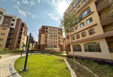 Apartments For sale in  AlMaqsad Park - AlMaqsad Residence