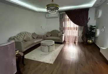 Apartments For rent in Alabnoudi St.