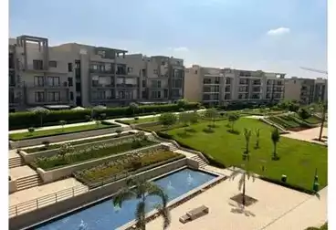 Apartments For sale in Fifth Square Compound - AlMarasem