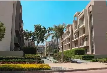  Apartments For sale in Fifth Square Compound - AlMarasem 5% down payment 