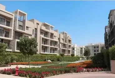  Apartments For sale in Fifth Square Compound - AlMarasem 5% down payment 