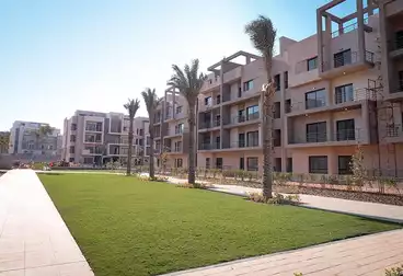 Apartments For sale in Fifth Square Compound - AlMarasem