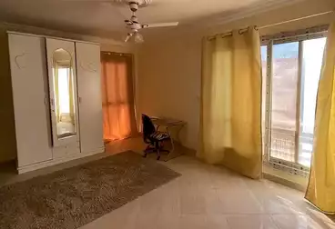 Apartments For rent in Dar Misr El Andalous