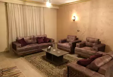 Apartments For rent in El Bostan St.