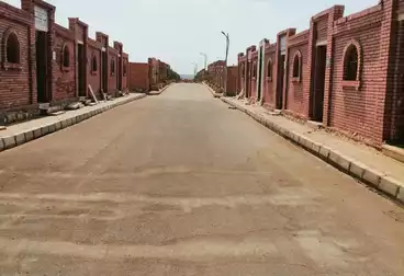 Grave For sale in El Moshir Tantawy Axis