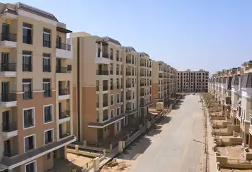 Special offer Corner Apartment Bahary Resale Open View 