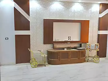 دوبلكس للبيع في القرنفل فيلات، حي القرنفل، 450 متر