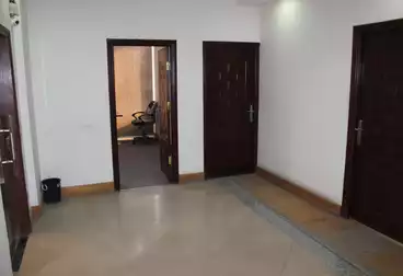 Administrative Building For rent in El Nasr St