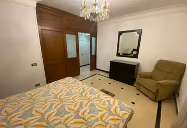 Furnished Apartment For rent in El Quds El Shareef St