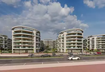 Apartments For sale in Tourist Area