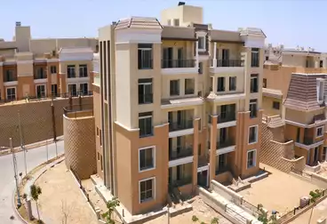 Best Price in the Market Own Resale Apartment Ready to Move in Sarai