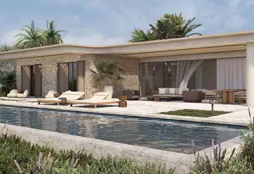 Villas For sale - 3 rooms