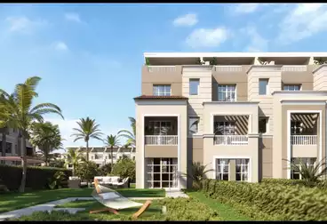 Villas For sale in The Butterfly Compound - Madinet Masr