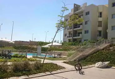 Apartments For rent in The Address Compound - Dorra