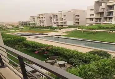 Apartments For sale in Fifth Square Compound - AlMarasem