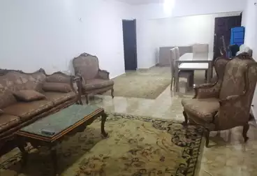 Furnished Apartment For rent in Hassan El Maamoun St.