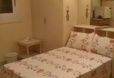 Furnished Apartment For rent in El Thawra St