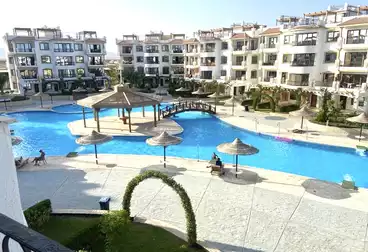 Furnished apartment for sell in sharm hills, Al Montazah, Sharm El Sheikh