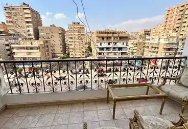 Furnished Apartment For rent in El Batrawi St.