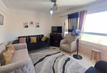 Apartment for sale 100 m Sidi Bishr (beside happy childhood school)