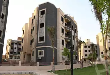 Apartments For sale in Sephora Heights Compound - Modon