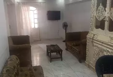 Apartments For rent in Octuber Al Nakhel St 350 per day