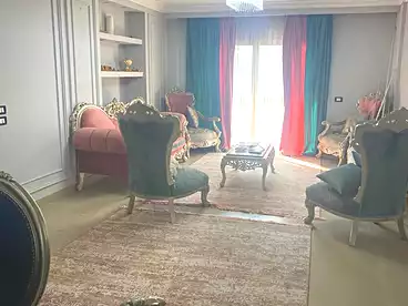 شقق للبيع في كمبوند جاليريا مون فالي - ارابيا، كمبوند بالتجمع الخامس، 200 متر