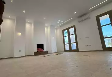 فيلا منفصلة للإيجار - 5 غرف