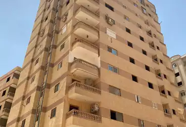 Apartments For sale - 3 rooms - floor 5