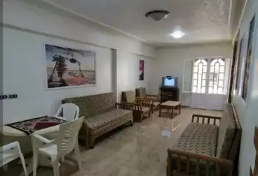 Furnished Apartment For sale - 2 rooms - floor 3
