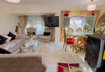 شقق للبيع - 3 غرف - بالدور 4