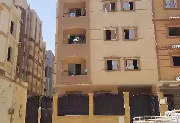 Building For rent - 3 rooms