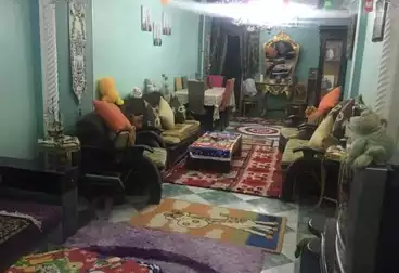 undefined undefined - 3 rooms - floor 5