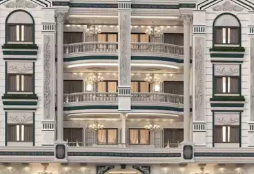 Apartments For sale - 5 rooms - floor 2