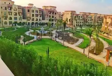 Apartments For sale - 3 rooms - floor 2