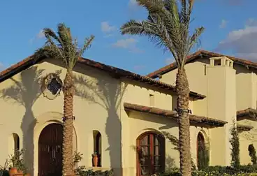 Separate Villa For sale - 5 rooms