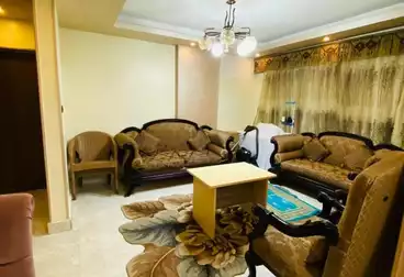 شقق مفروشة للبيع - 2 غرف - بالدور 2