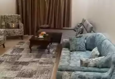 Furnished Apartment For sale - 3 rooms - floor 1