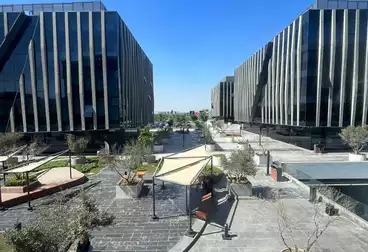 Offices For rent - 3 rooms - floor 2